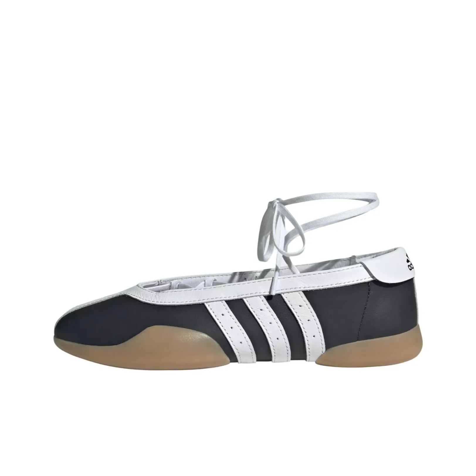 Adidas Originals Taekwondo Mei Ballet Black White Women's