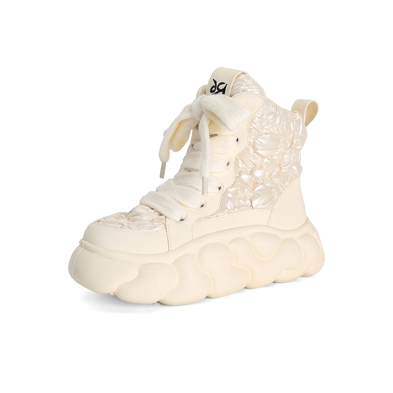 FAICCIA Ankle Boots Women's