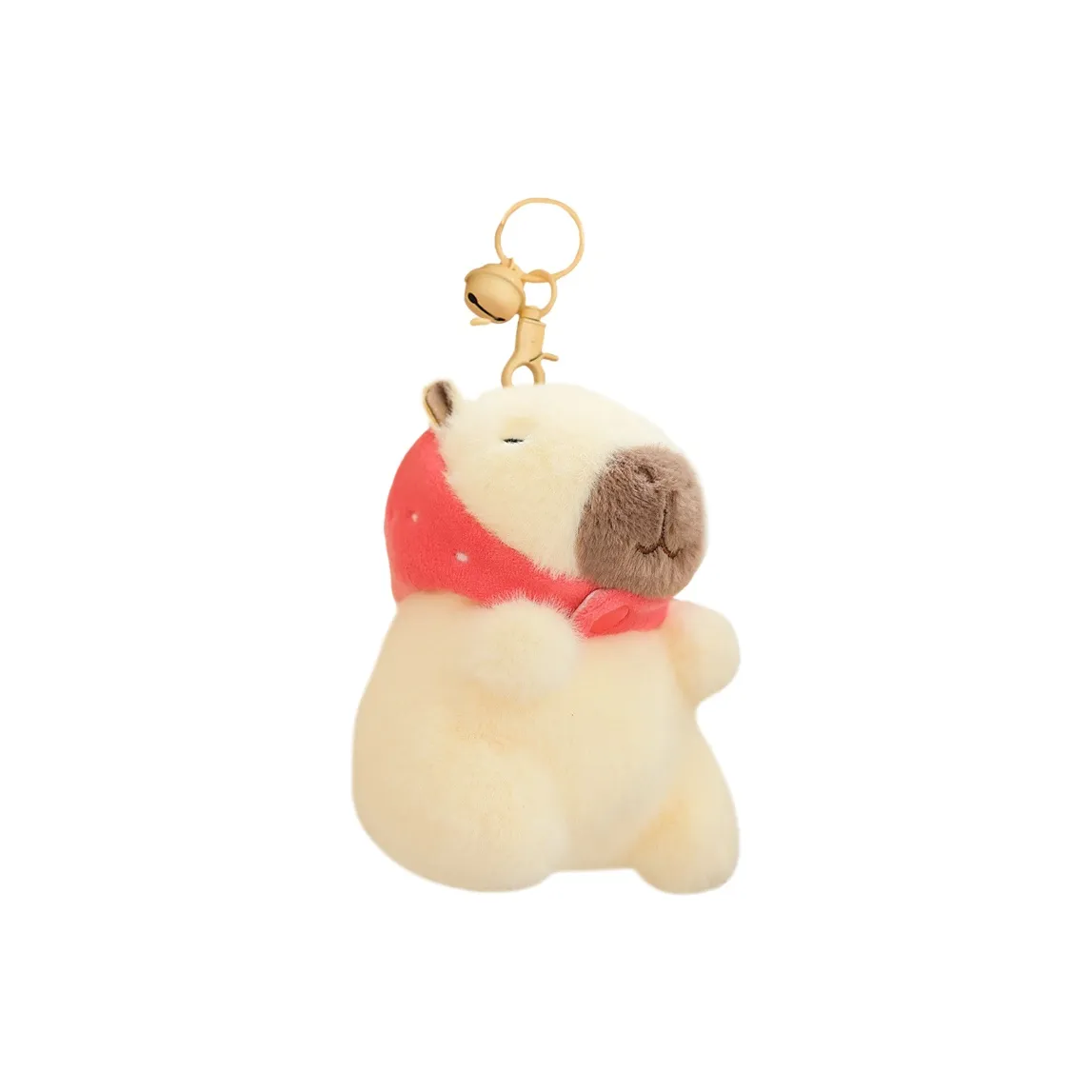 FANNIKEER DELICIOUS Milky Куклы Dolphin Plush Подвеска 14 см Высота