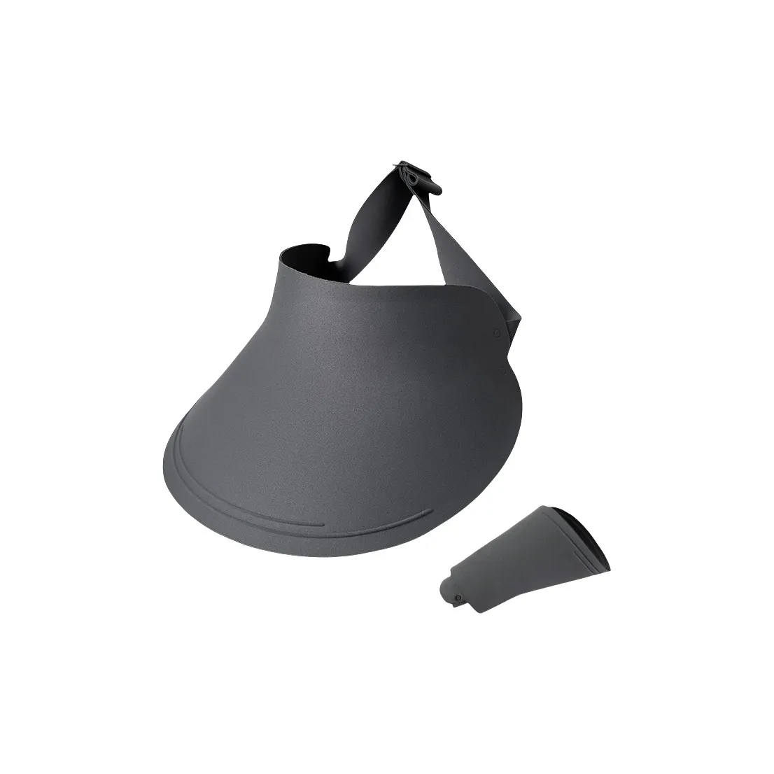 Fishing For Bears Полиэстер UV-защита Головные уборы Унисекс