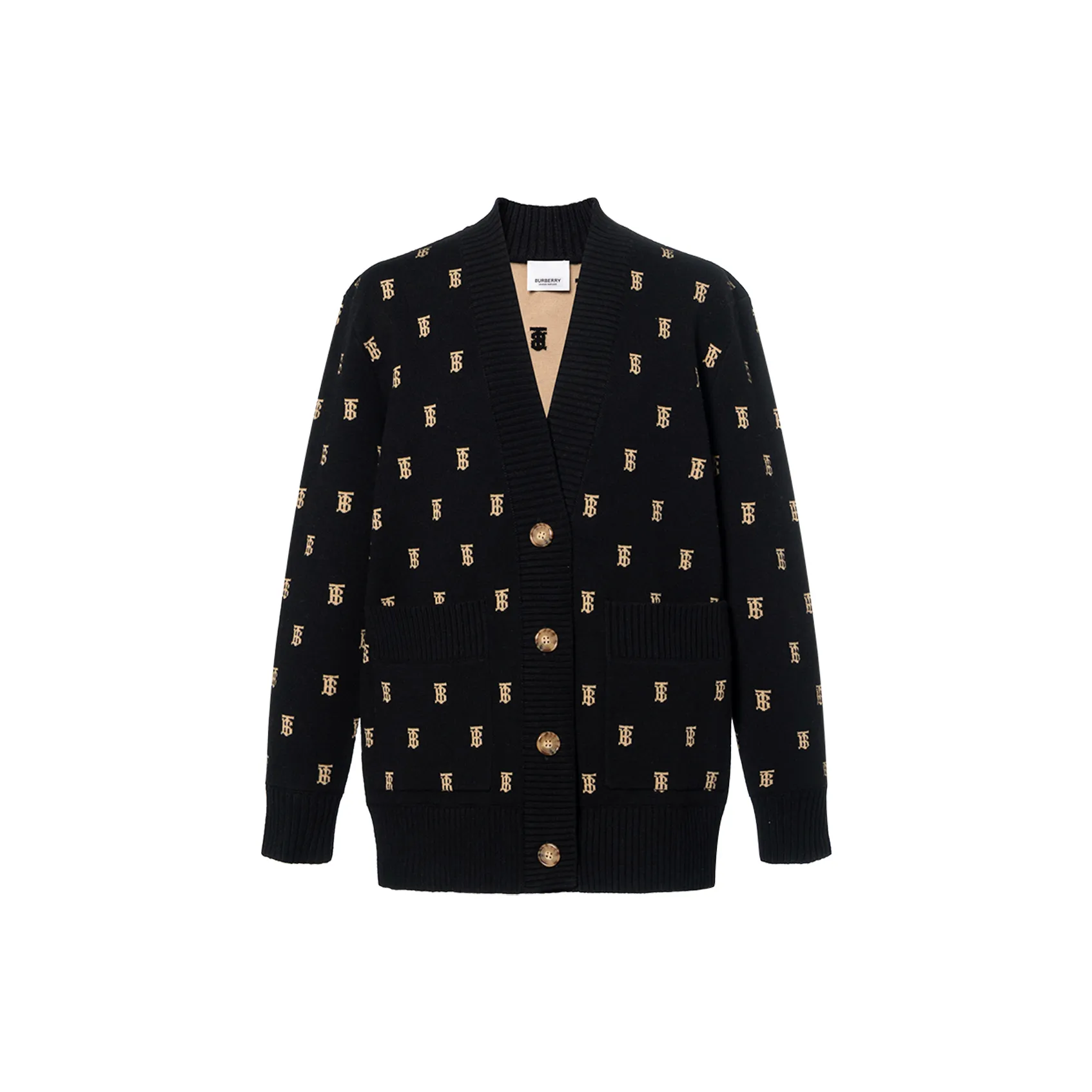 Burberry Knitwear Women's Black