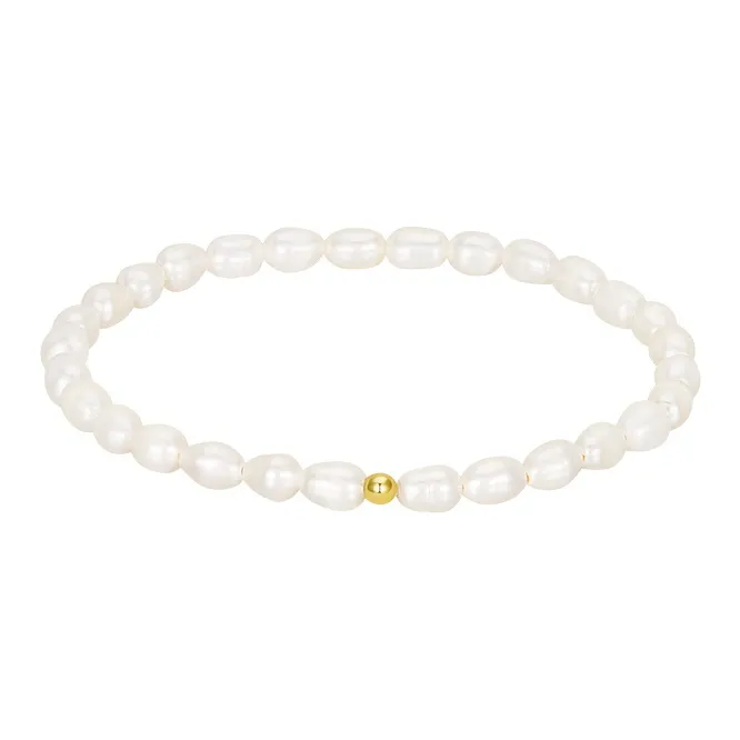 UNG Pearl Bracelets Women's