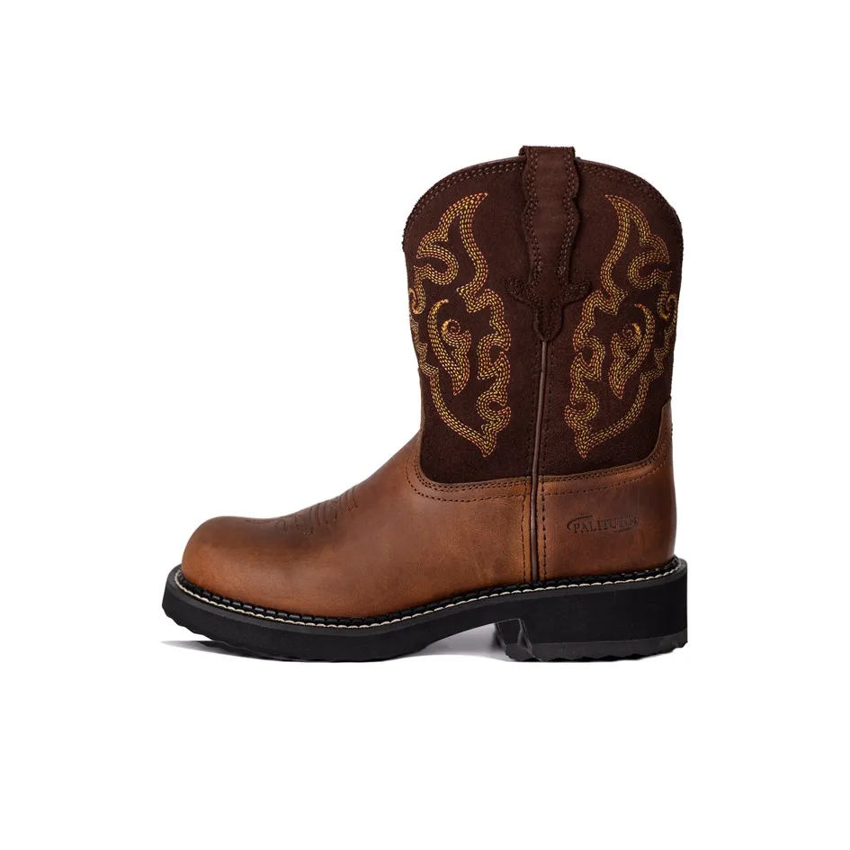 Palitutu Аутдор Унисекс Коричневый