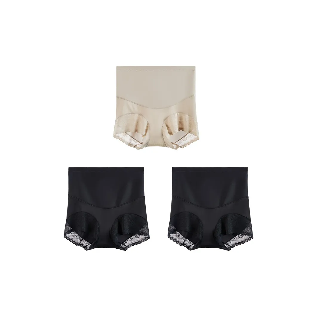 CometAngel Брюки для подтягивания живота женские 3 упаковки