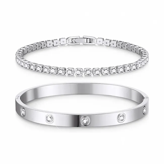 GLOIRE Браслеты Женские