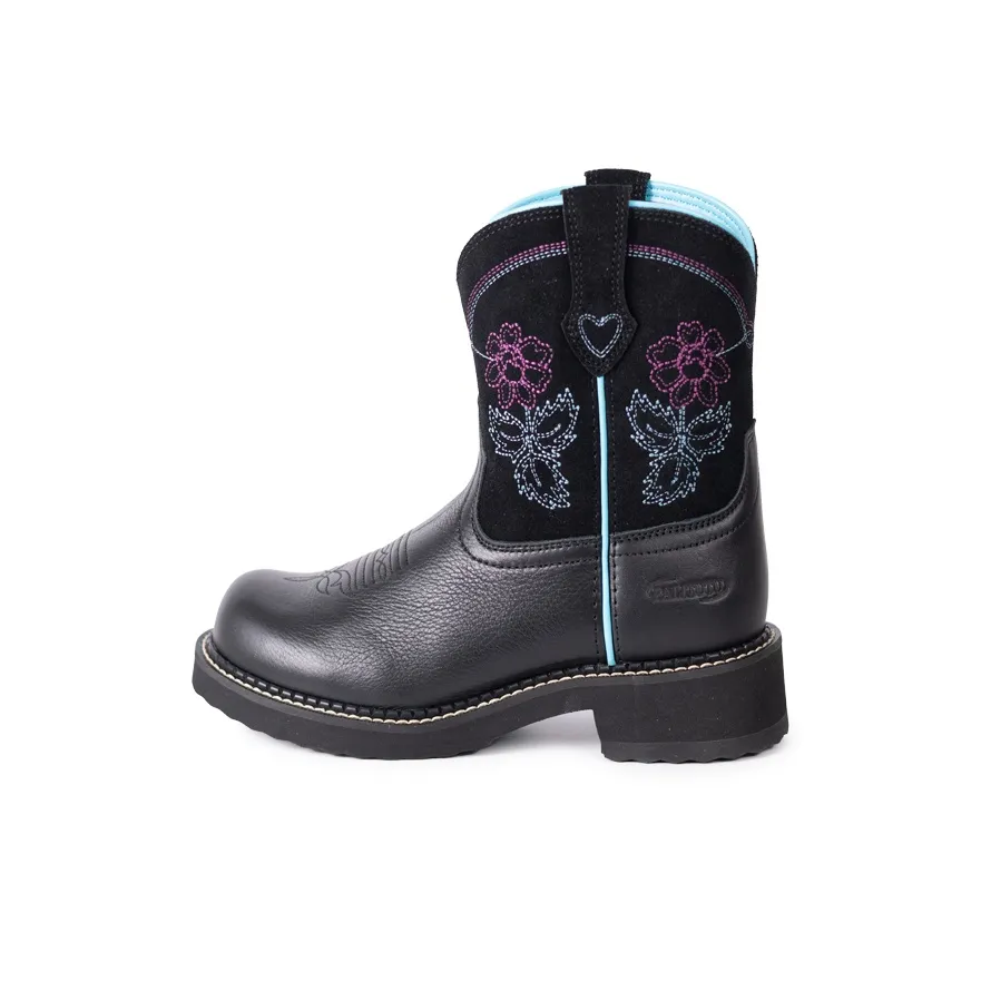 Palitutu Crew Outdoor Унисекс Черный