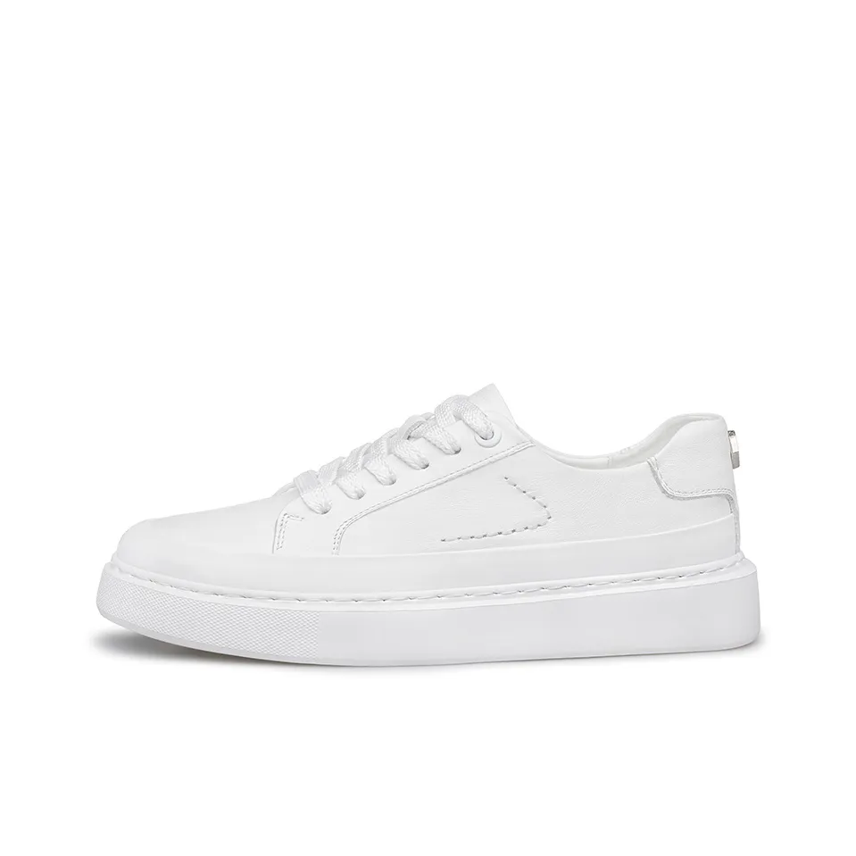 Bull Thunder Low Топ Скейтборд Кроссовки Мужские