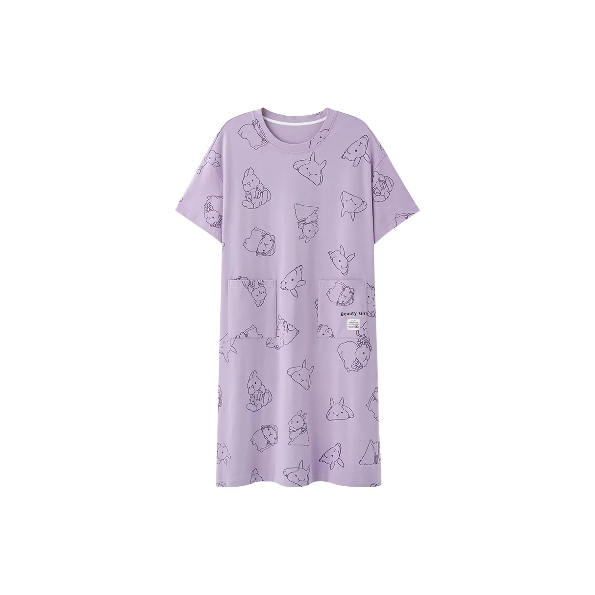 Lanza Women's Nightgowns