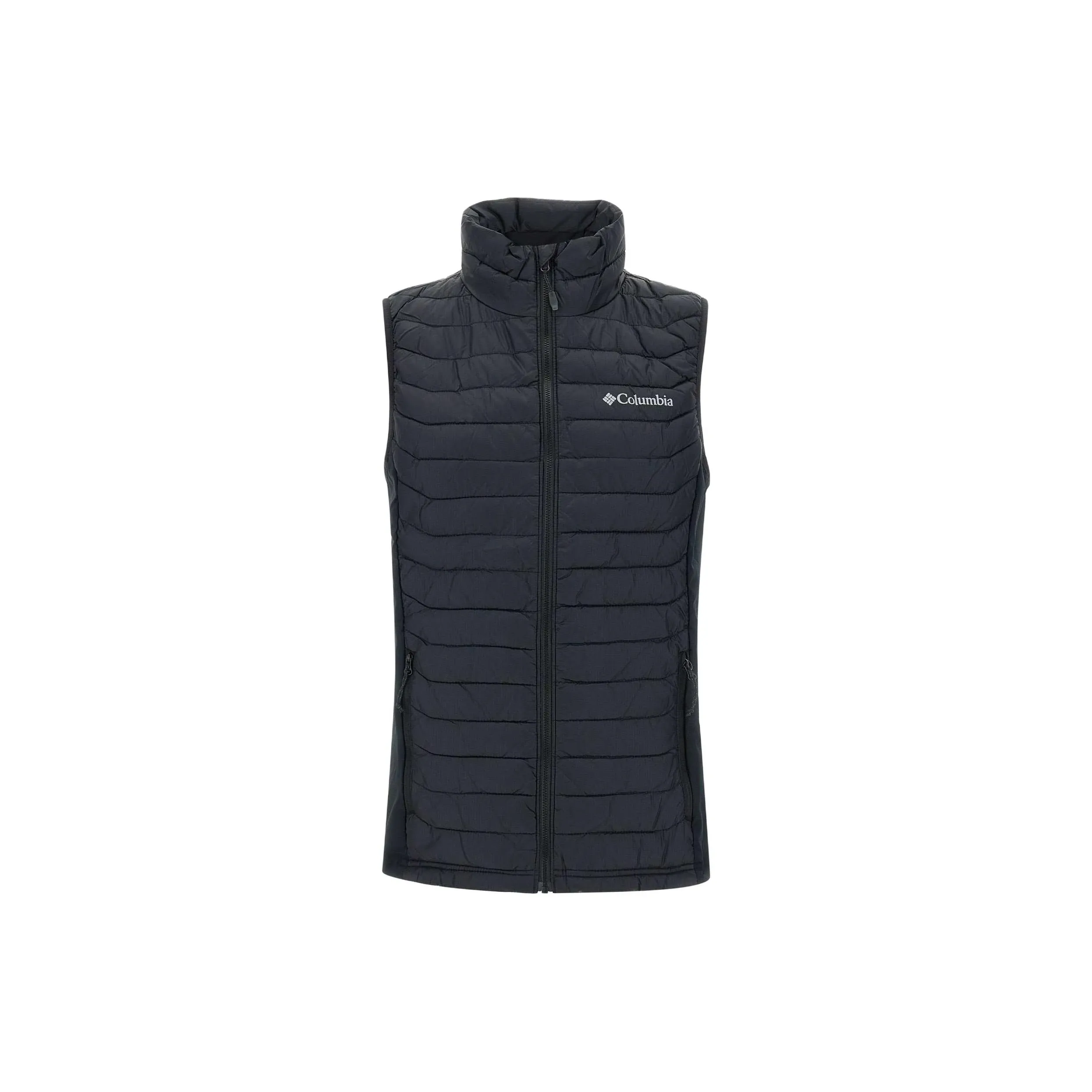 Columbia Powder Pass Hybrid Gilet