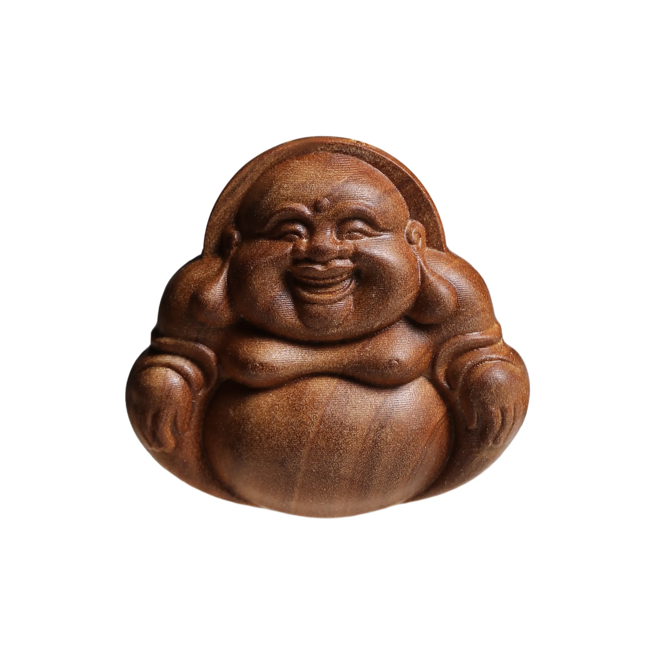 Xianyou Old Mountain Sandalwood Pendants Unisex