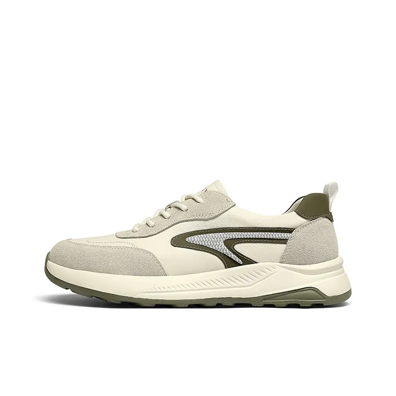 CROWN Низкий Топ Casual Мужской