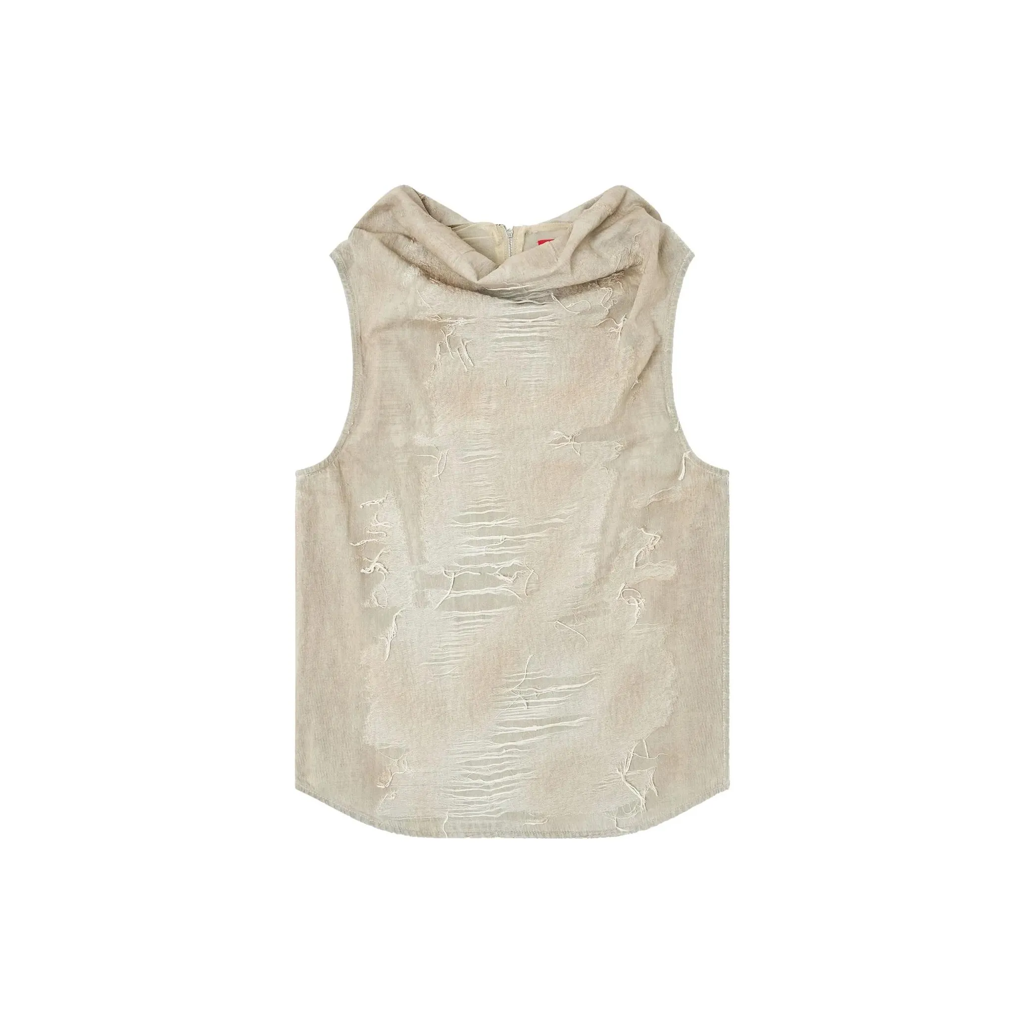 DIESEL D Taston Blouse