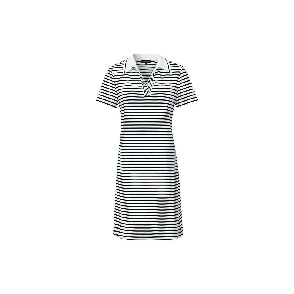 Firststation Short Sleeved Dresses Women's