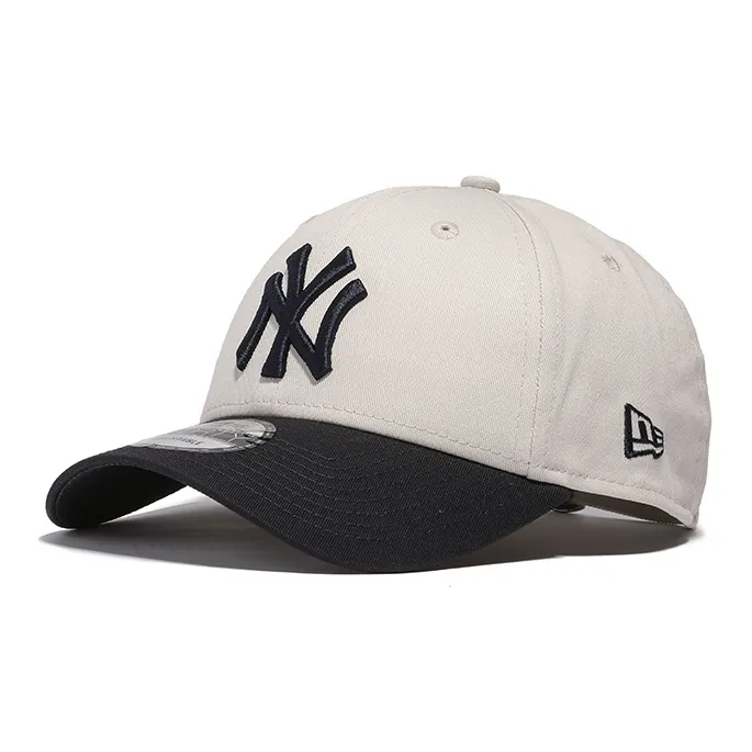 New Era Хлопковые кепки унисекс