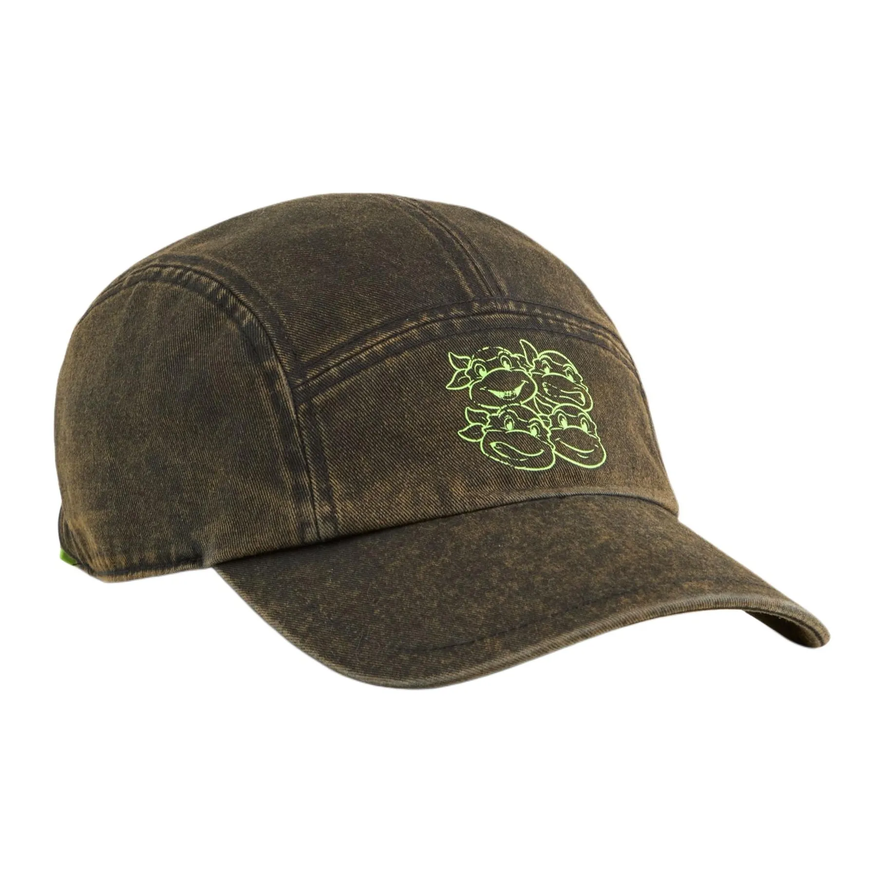 PUMA X Tmnt 5 Panel Cap