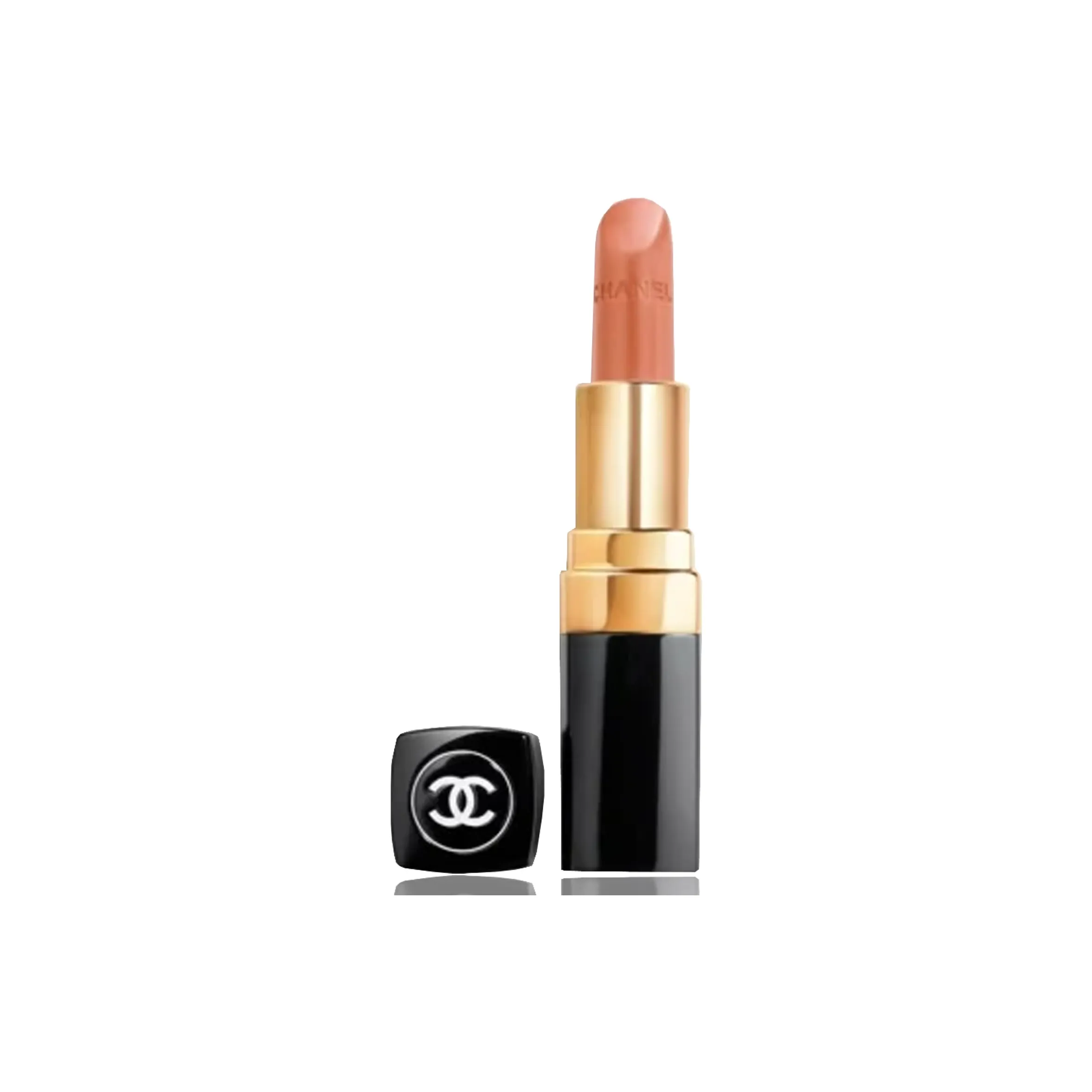 CHANEL Rouge Coco Помады Satin Luster Легко Смешиваемый Осветляющий Цвет лица