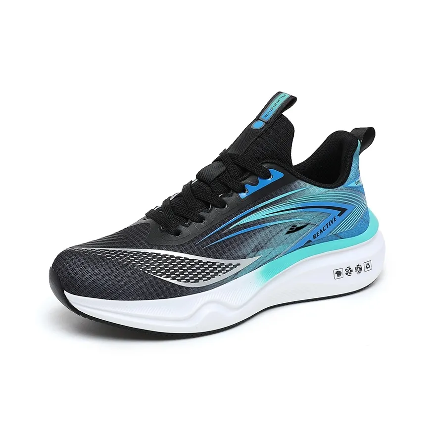 Kuding Беговые кроссовки Low Top Мужские