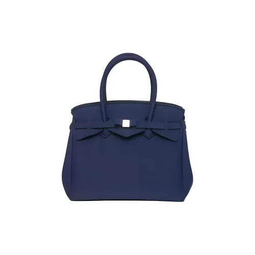 SAVE MY BAG Сумки Синие Женские