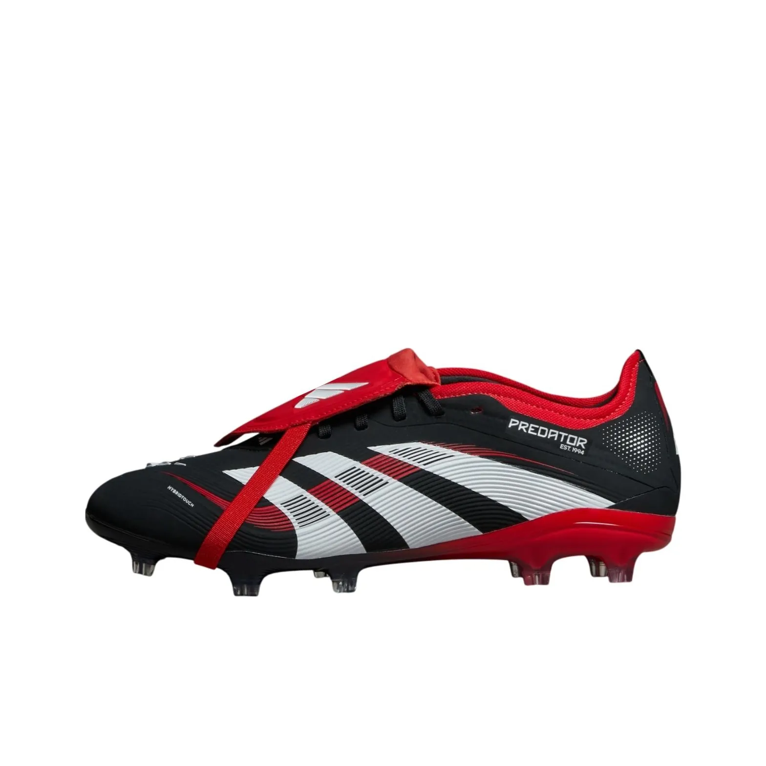 Adidas Predator Pro Fold Over Tongue Fg Moments
