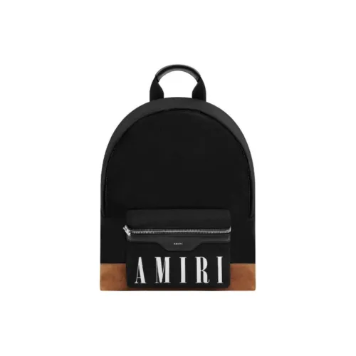 AMIRI Рюкзаки Мужские