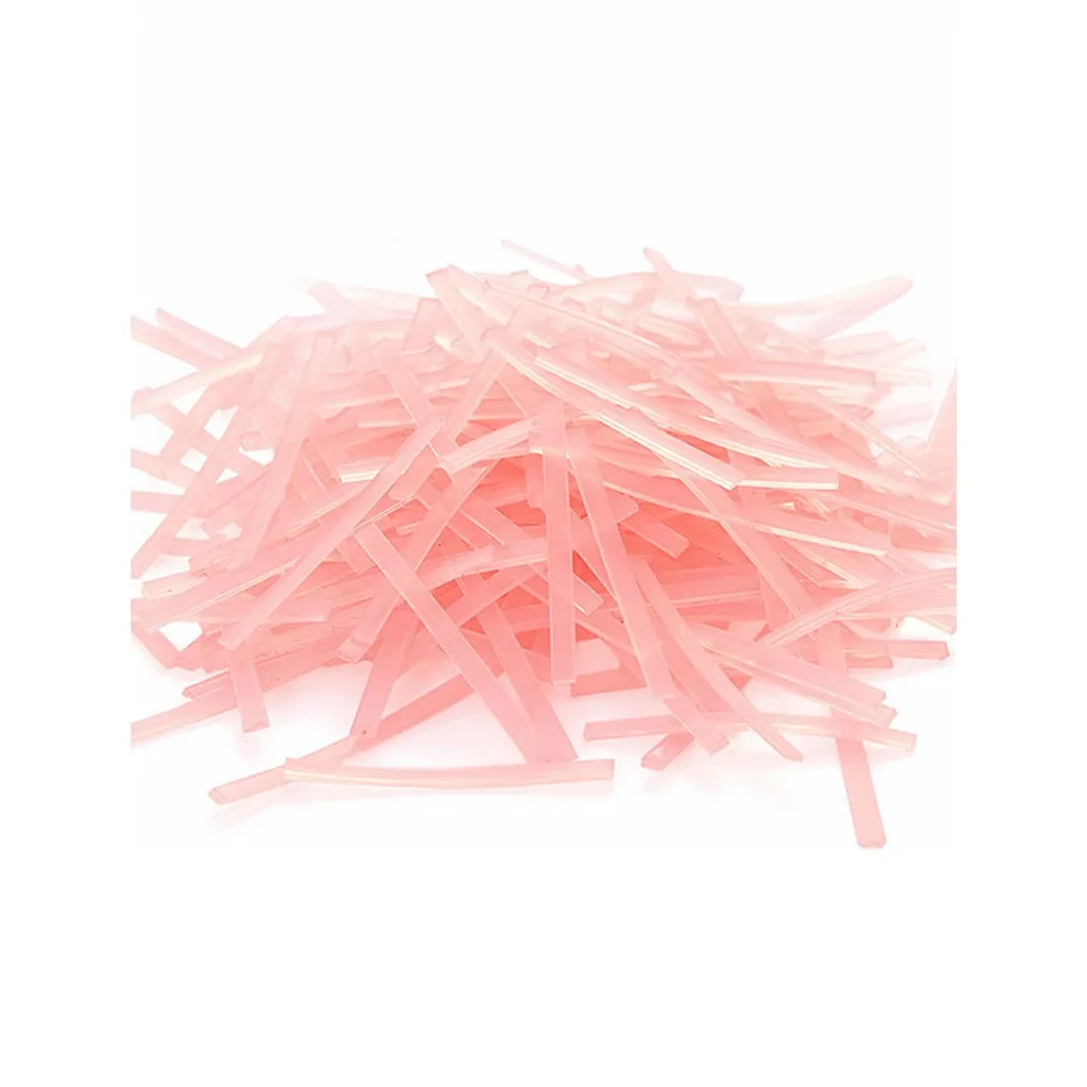 JINGLINGLONG Волокно Двойной Патч для века