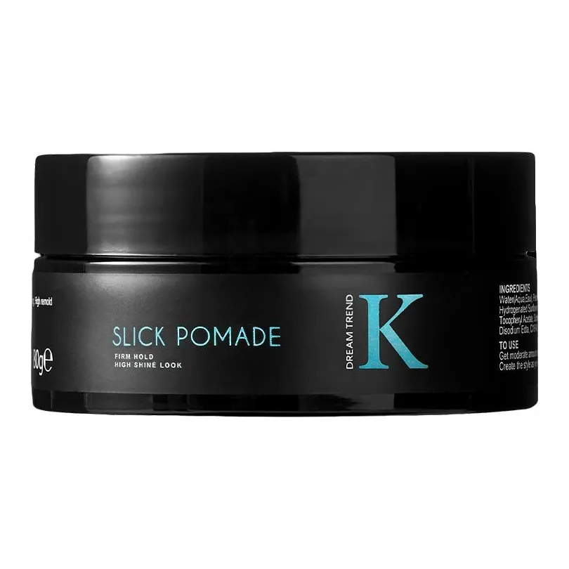 DREAM TREND Taiwan Kaimeng K Care Гель Масло Голова Масло Утечка Длинный Долговечный Стайлинг