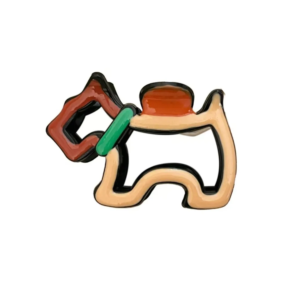 IOTS Hair Clips Unisex