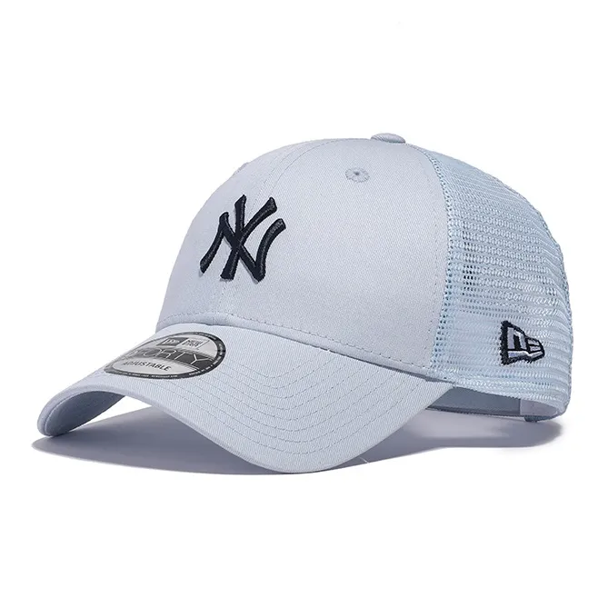 New Era Хлопок Полиэстер Кепки Унисекс