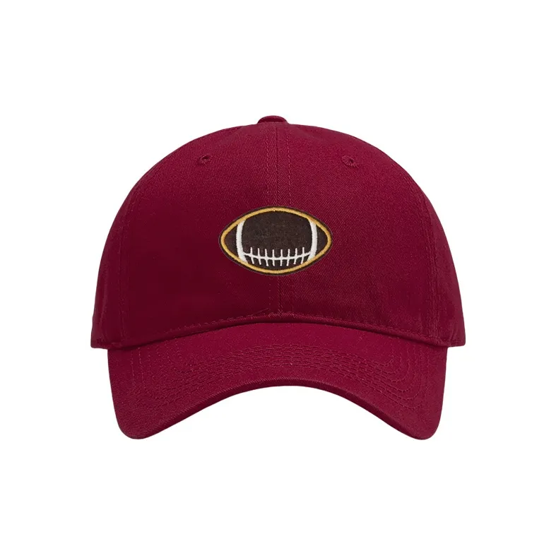 SNOOPY Хлопковые кепки унисекс