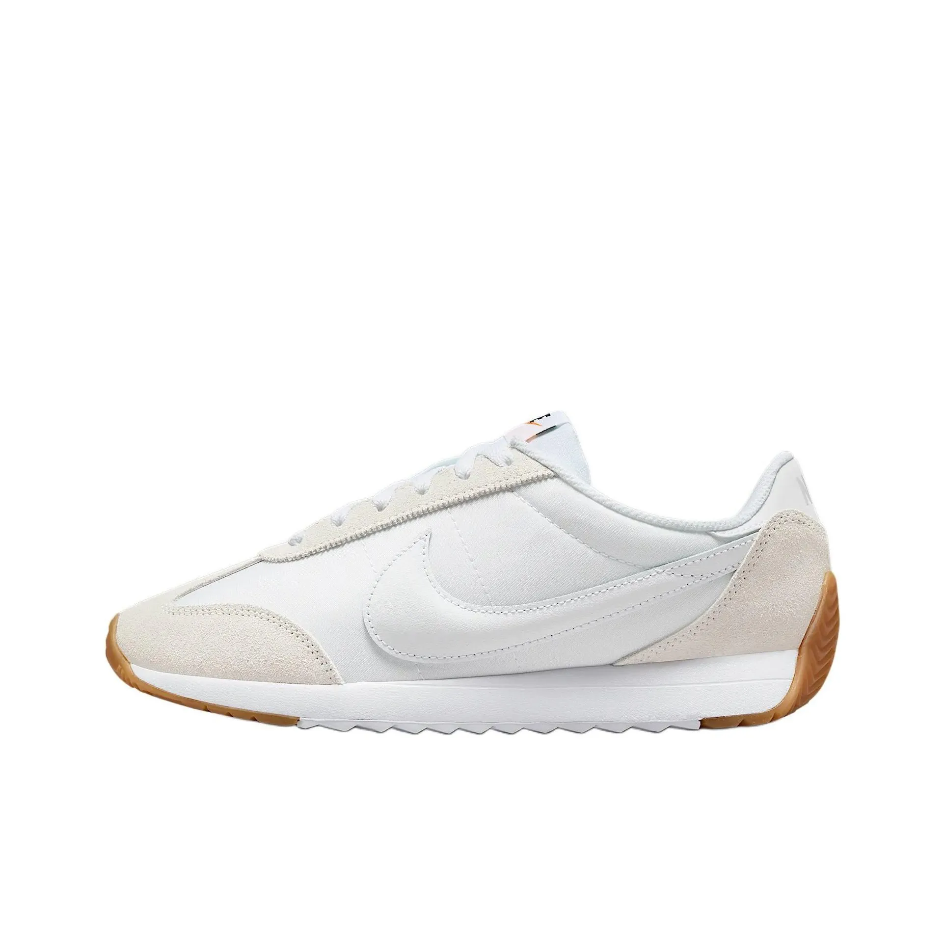 Nike Pacific White Gum Light Brown Women's