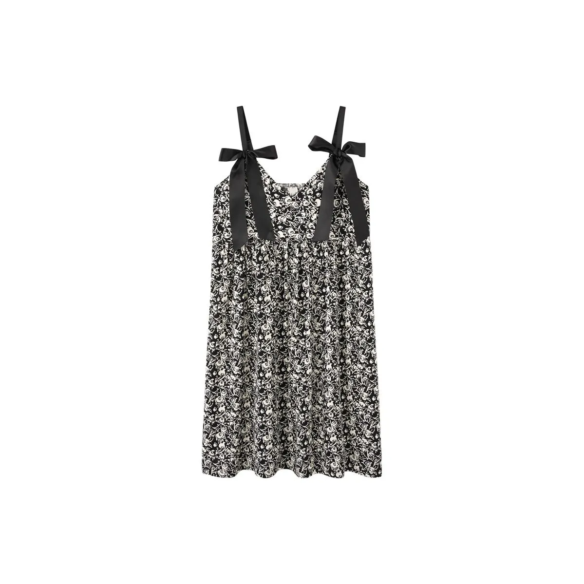 XISHE Women's Nightgowns
