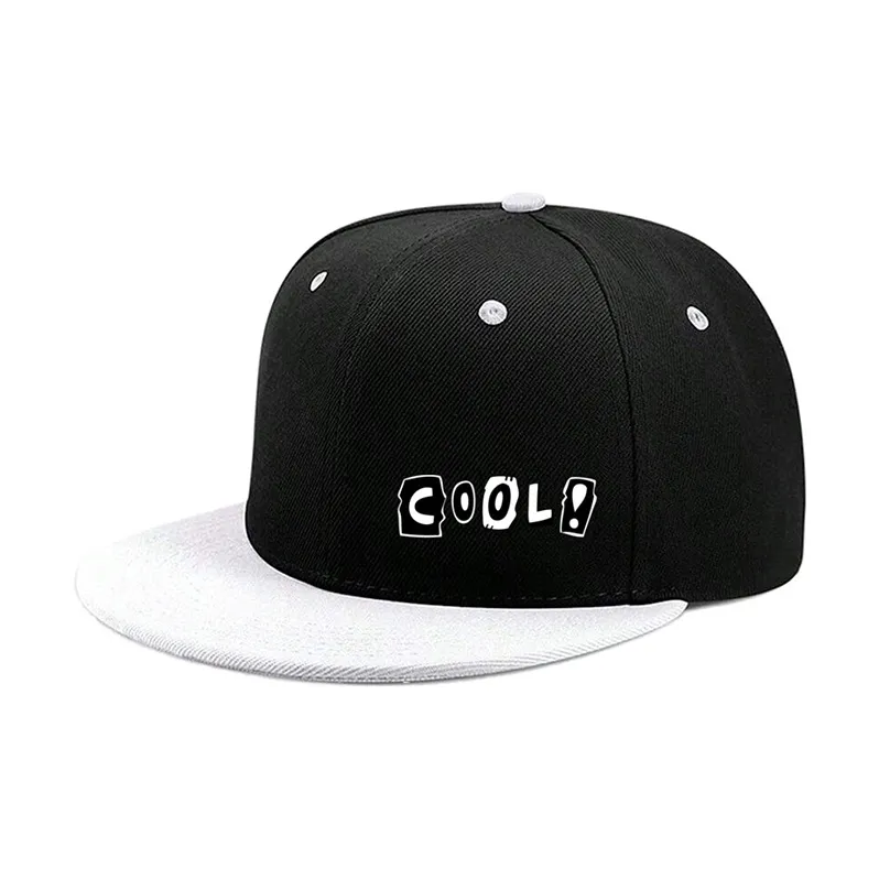Mulinsen Polyester Baseball Caps Unisex