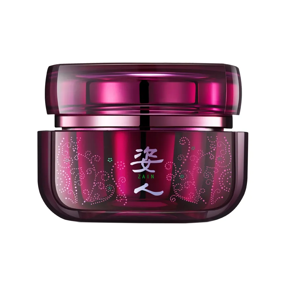 ZIREN Кожа Происхождение Восстановление Крем для глаз Hydrating 25 мл