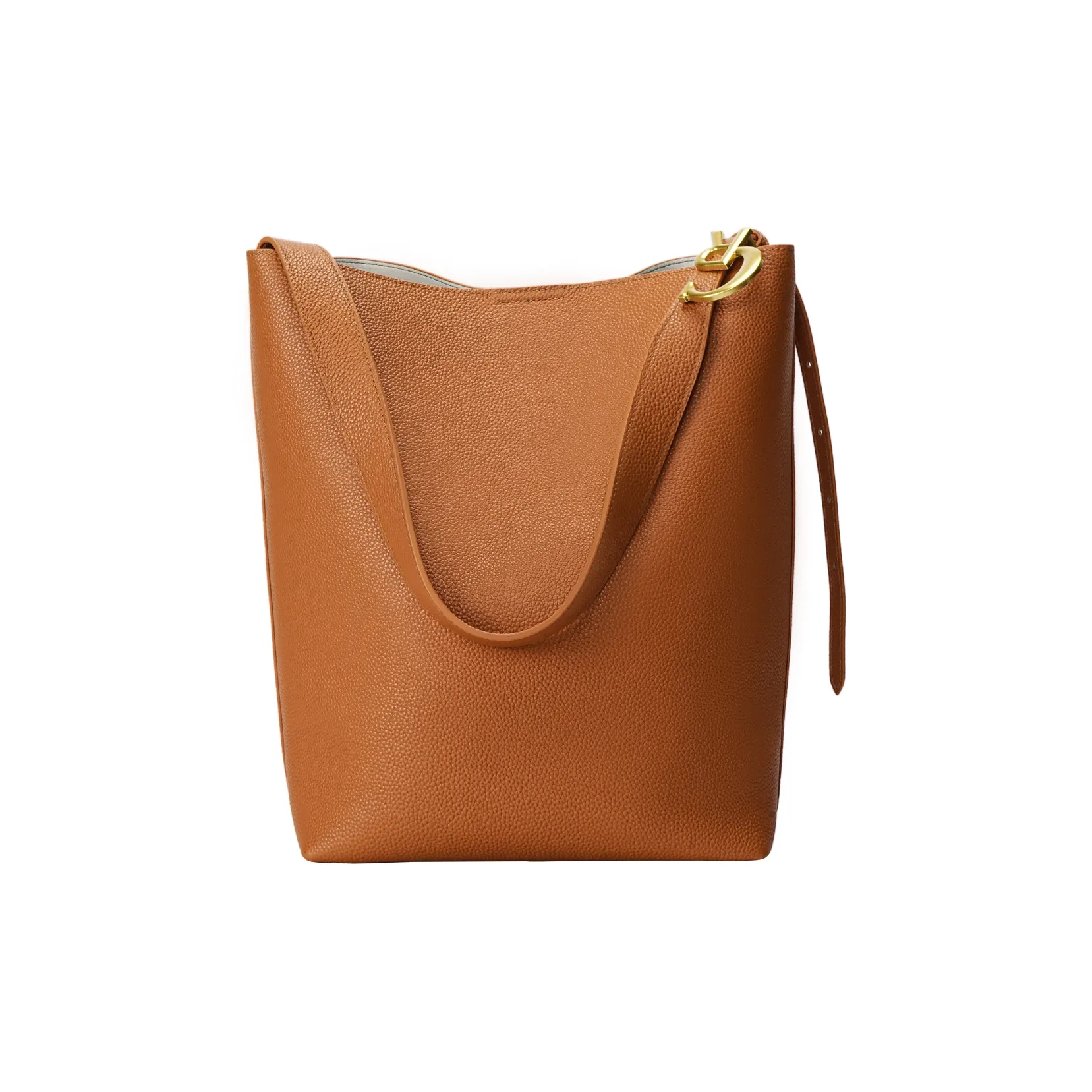 Крокодил Коровья кожа Сумка через плечо Стандартная Женская Черная Коричневая