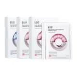 2종 세트: 20개 히알루론산 보습 마스크팩 + 10개 수분 공급 워터-라이크 마스크팩