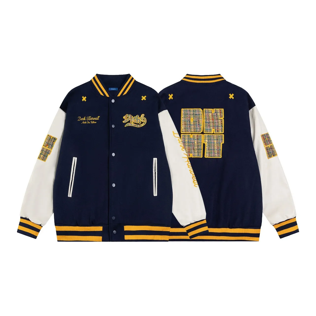 COMOWA Унисекс Бейсбольные Джерси