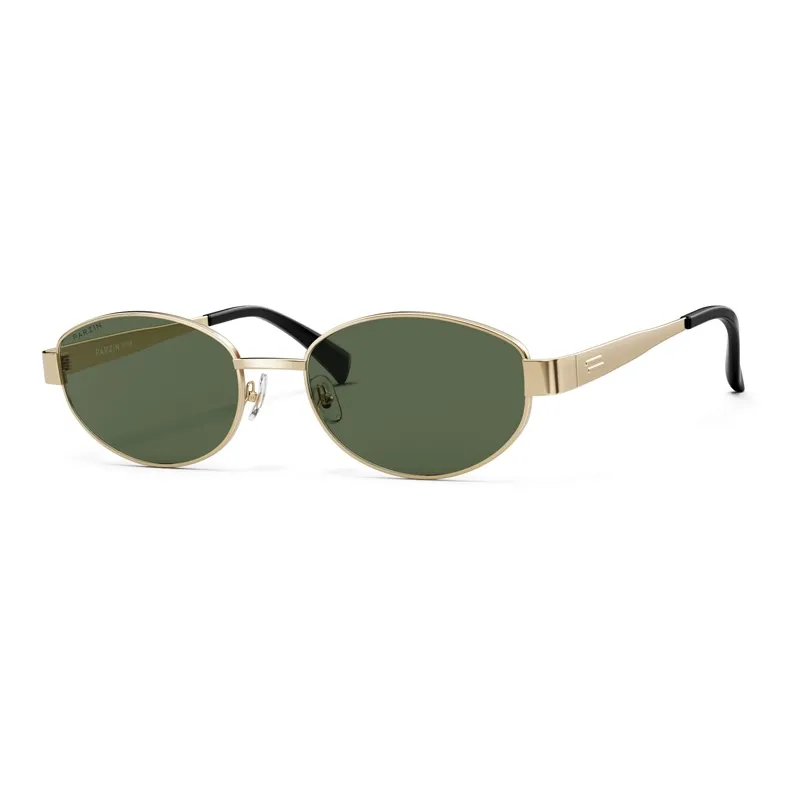 PARZIN OVAL SUNGLASSES Рамка Унисекс