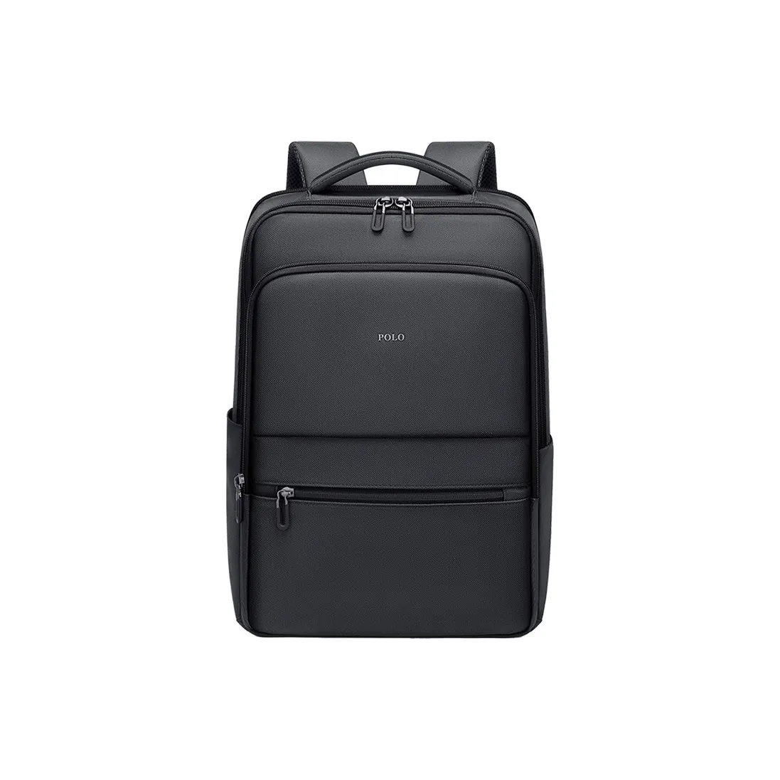 POLO Ткань Рюкзак Стандартный Мужской Серый Зеленый Черный