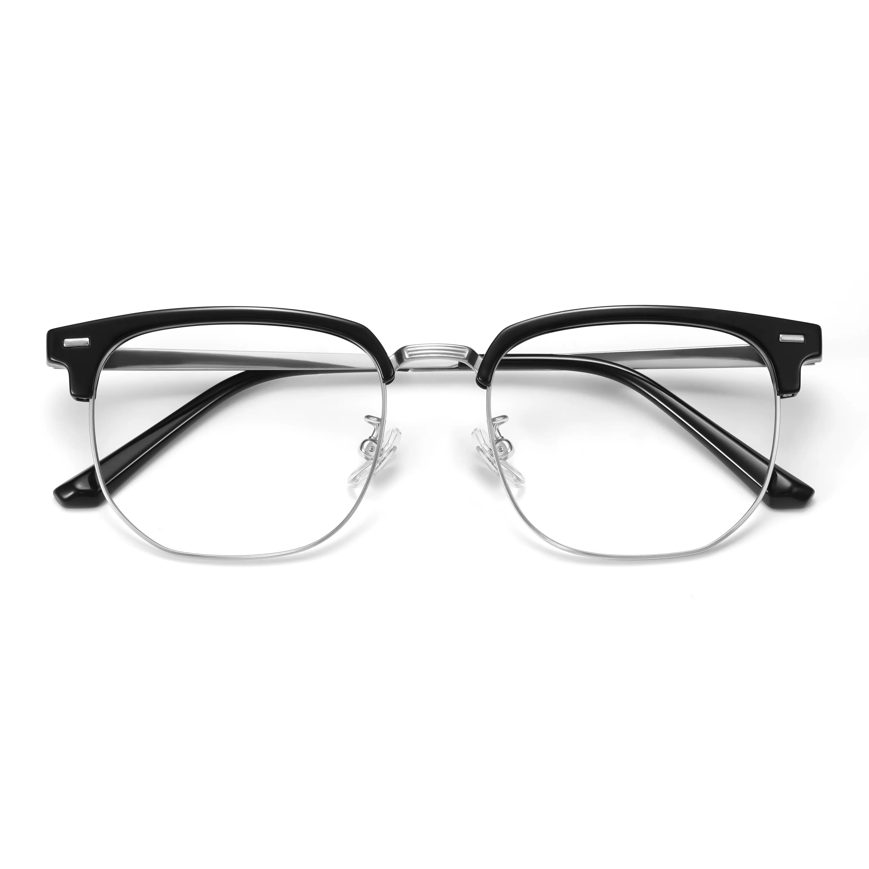 LASHION Квадратные Оправы для Очков Мужские