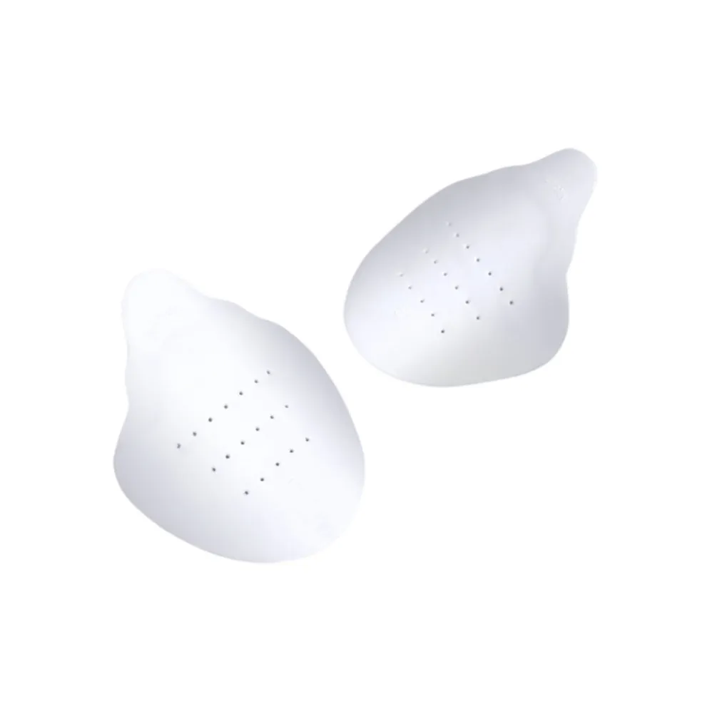 Pleasant Language // Shoe Supports & Shields