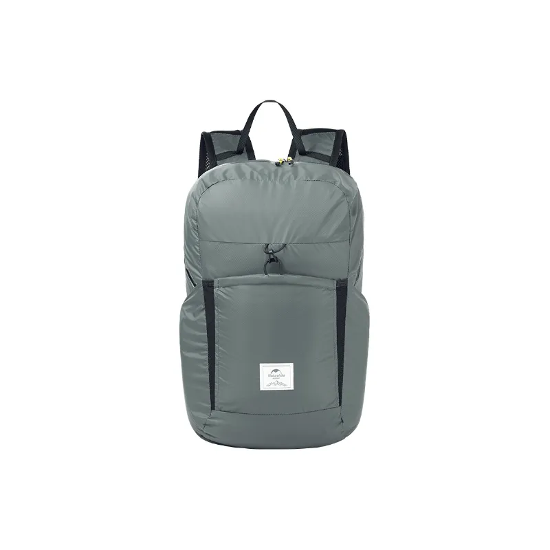 NATUREHIKE Polyamide 18L/22L Mountaineering Commute Hiking Backpack Regular Unisex Multicolor