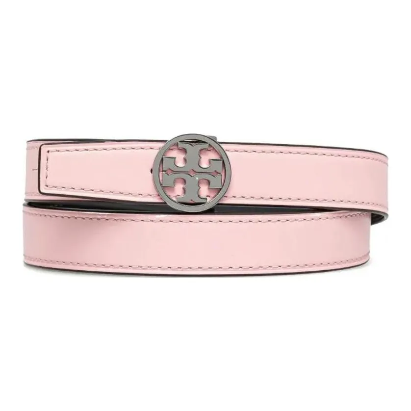 TORY BURCH Reversible Leather Belt