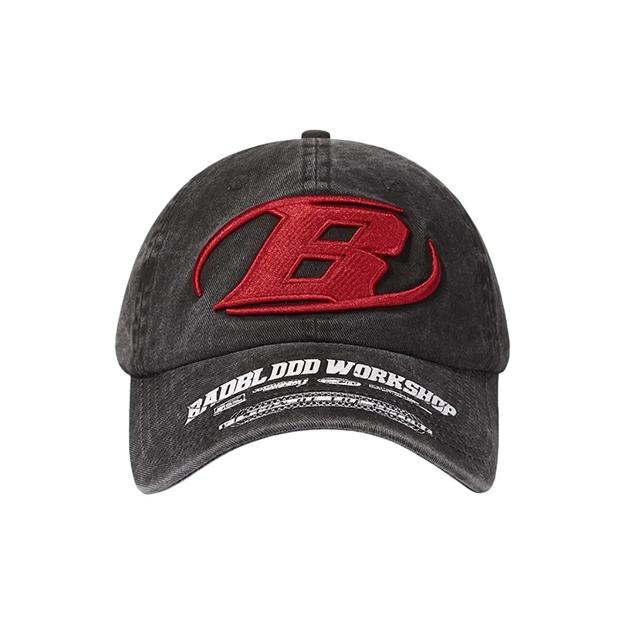 Yi Fan Стираемые Потертые Кепки Унисекс