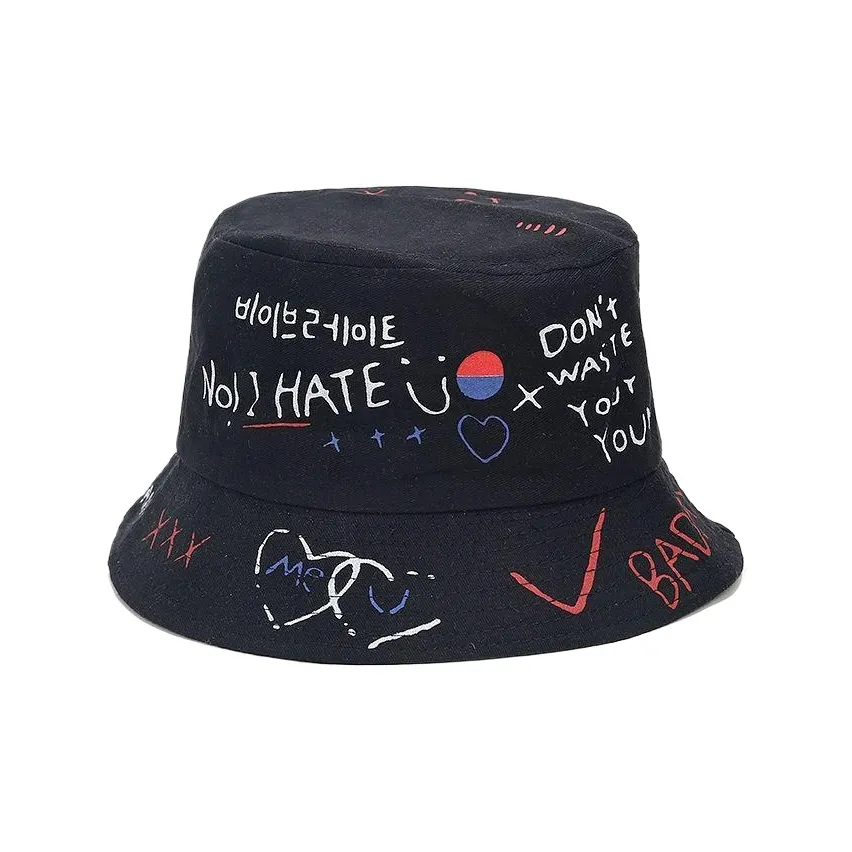 DZP Хлопковые Панамы Унисекс