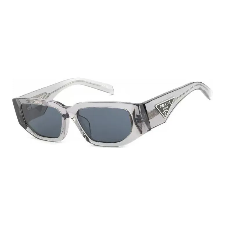 Saint Laurent Eyewear square-frame logo sunglasses