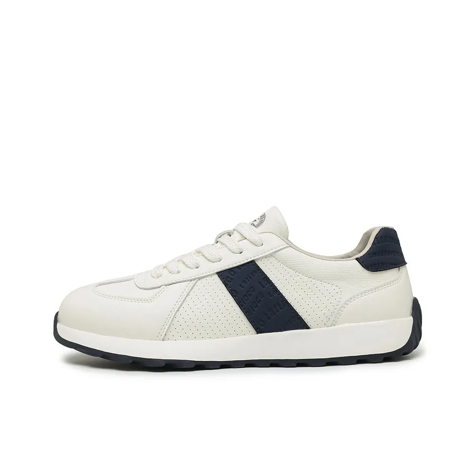 SENGUIBUCK Противоскользящий Водонепроницаемый И Дышащий Низкий Топ Повседневный Мужской