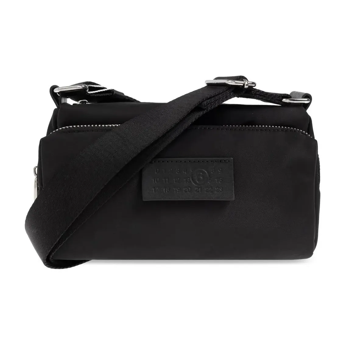 Related brand or topics Fabric Crossbody Bag, Shoulder Bag Unisex Black