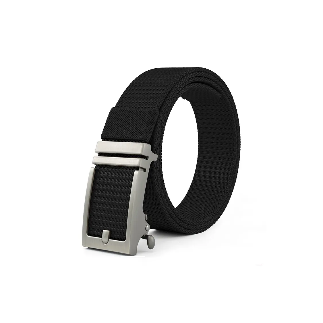 Mulinsen Canvas Belt Unisex Width 3.5CM