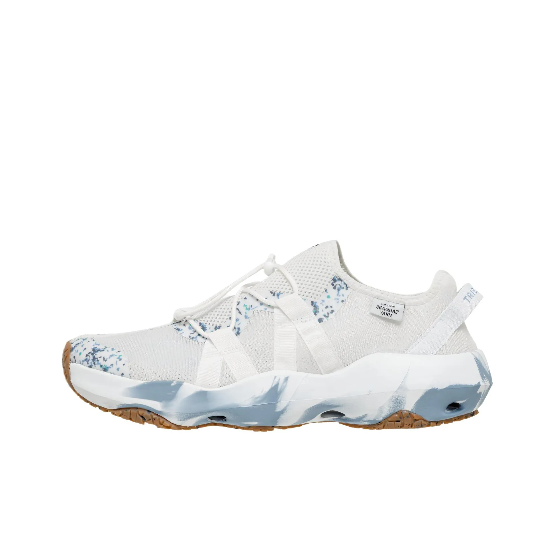 zapatillas de running Brooks trail ritmo bajo pie plano
