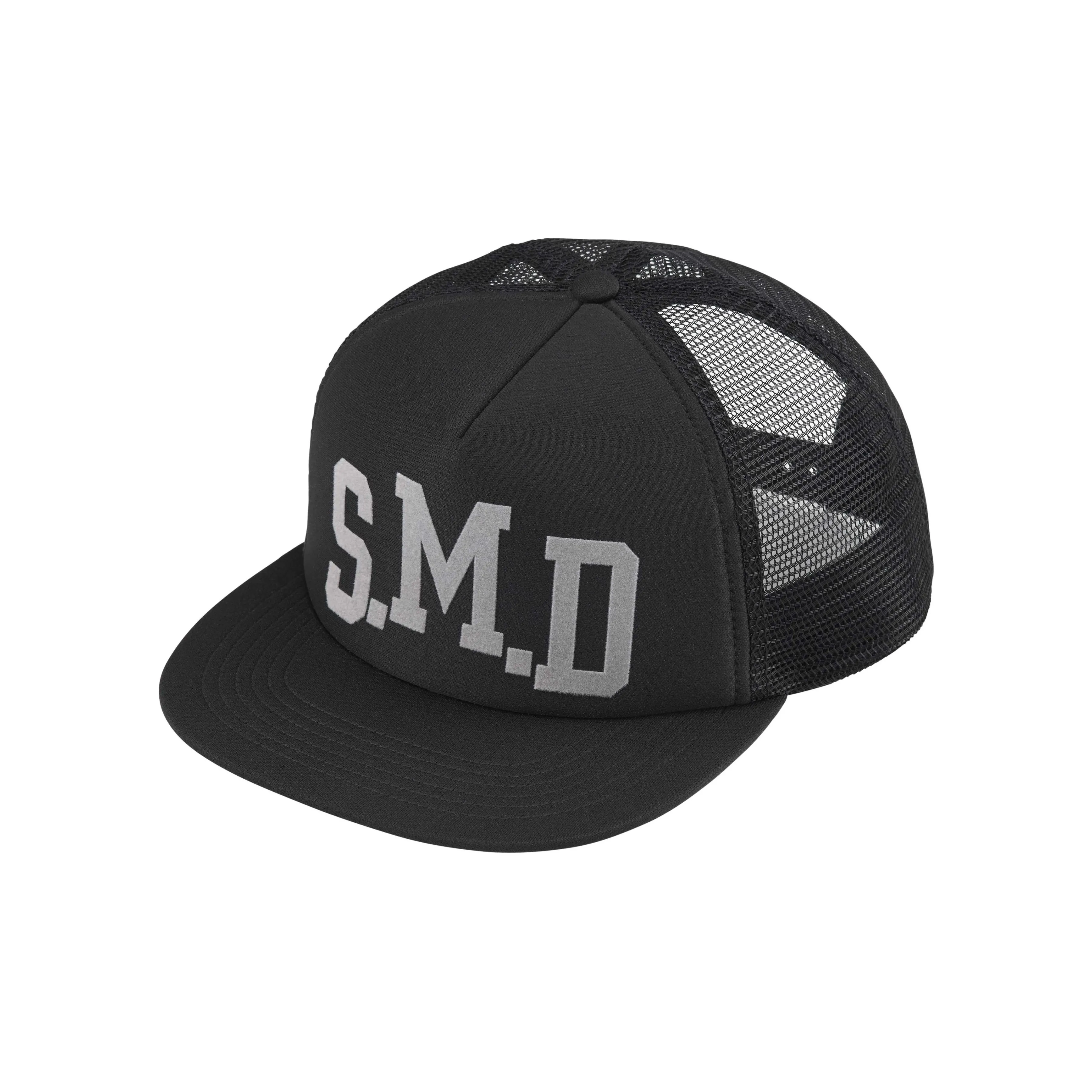 Supreme Smd Mesh Back 5 Panel